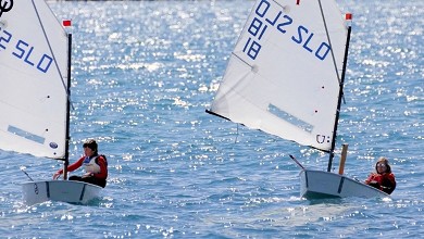 Bogø Sejlklub - Møn