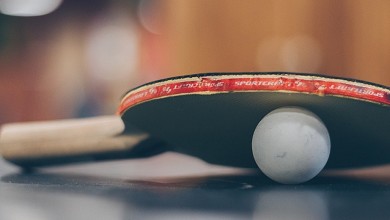 Møn Bordtennis Klub - Møn