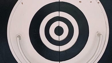 Damsholte Skytteforening - Møn