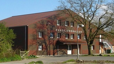 Fanefjord Idræt (IF) - Møn