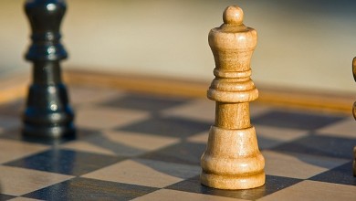 Møn Skakklub - Møn