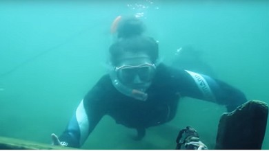 Møn Sportsdykkerklub - Møn