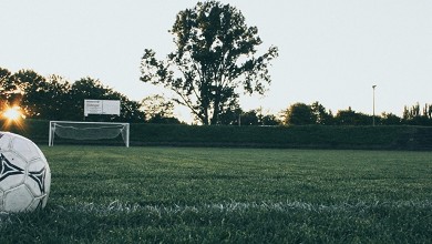 Møns Fodboldklub - Møn