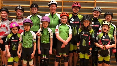 Østmøn Inliners - Møn